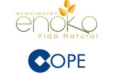 Entrevista En La COPE Puertollano