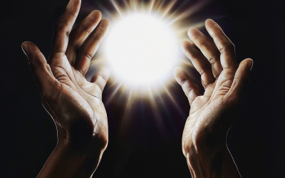 ¿Qué es REIKI y para qué sirve?