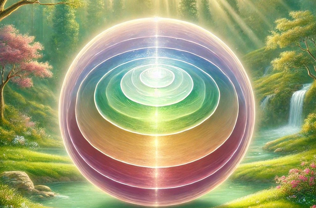 5 koshas