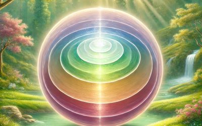 Los 3 Cuerpos y los 5 Koshas